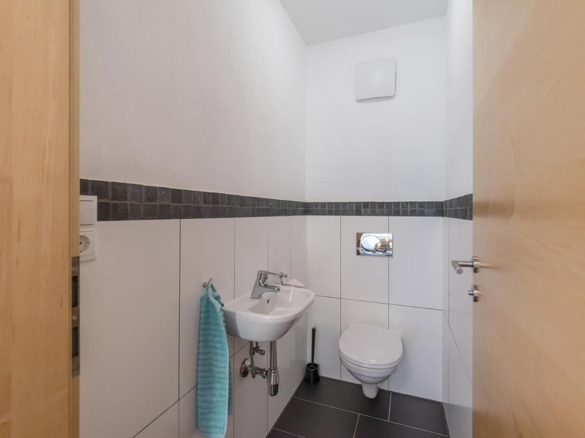 Apartment Katharina 布兰德贝格 外观 照片