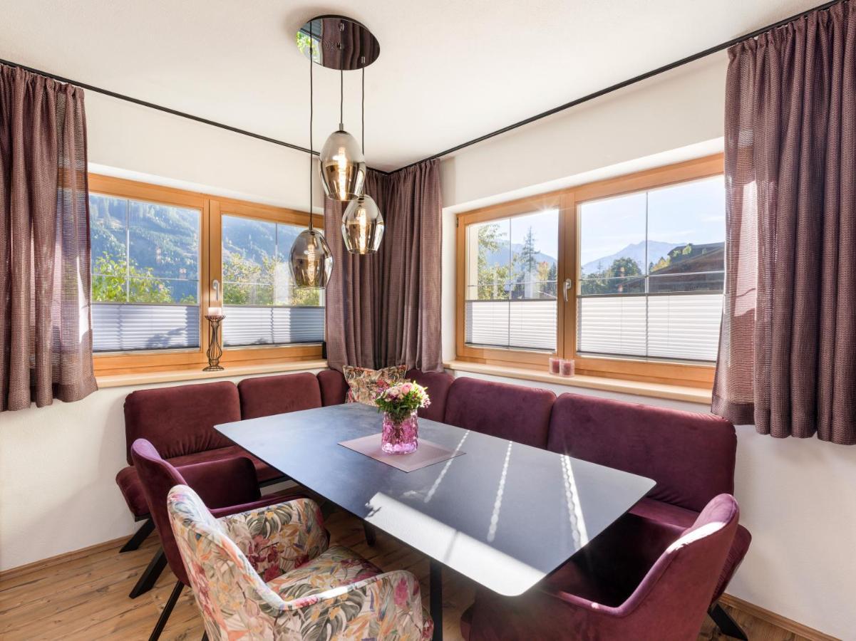 Apartment Katharina 布兰德贝格 外观 照片