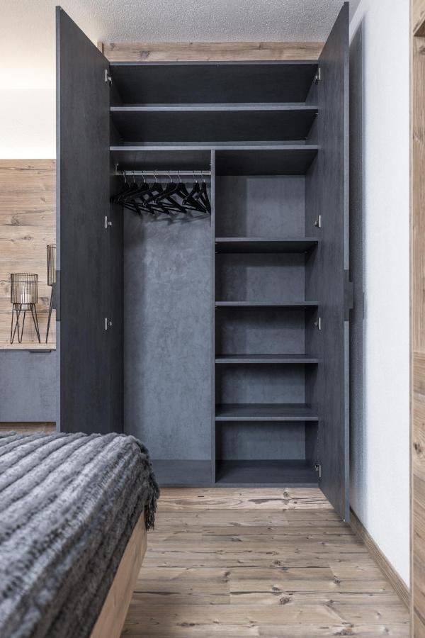 Apartment Katharina 布兰德贝格 外观 照片